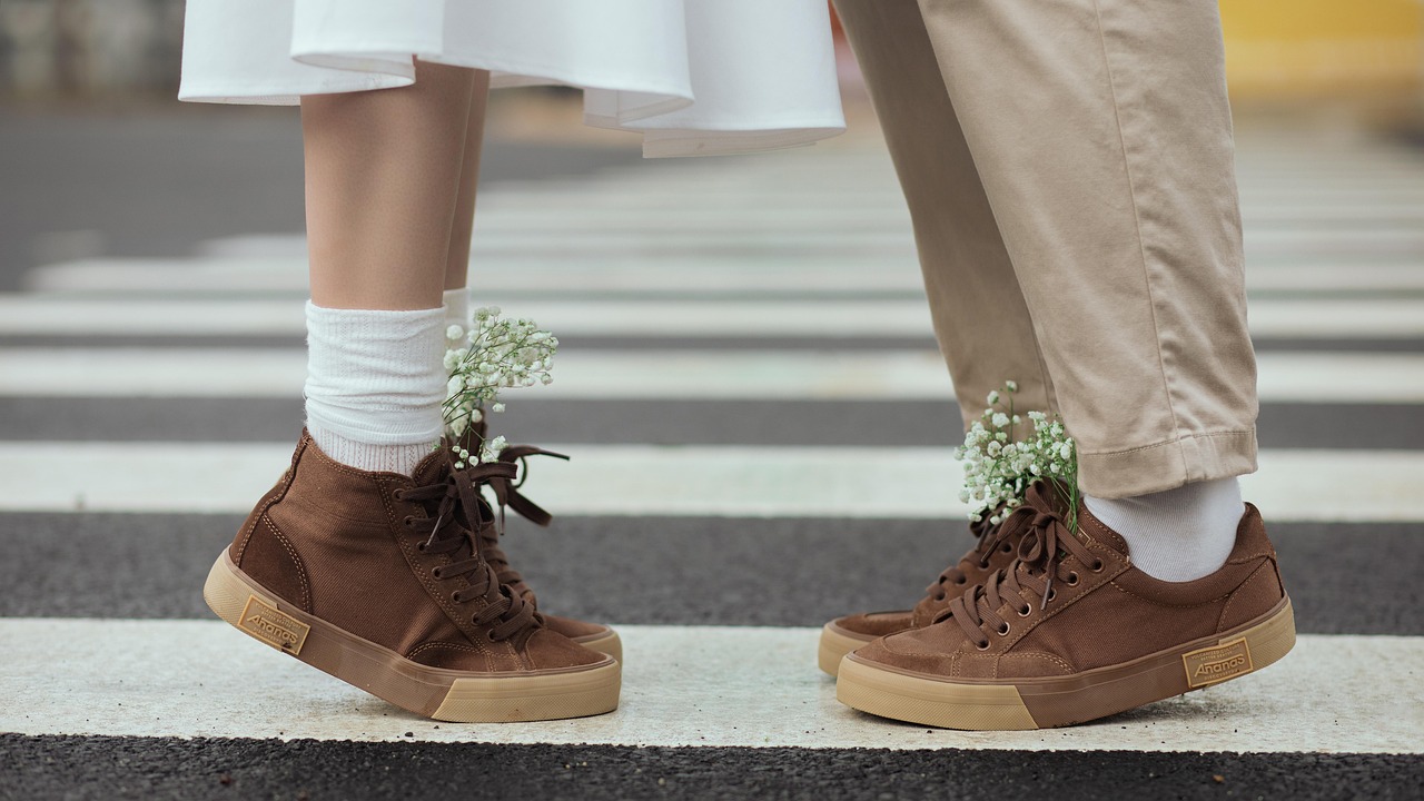 Odd Socks at the Office: A Survival Guide for the Corporate Mismatch